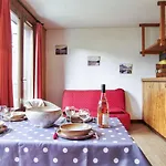 Apartamento L'armancette By Interhome *