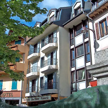Lägenhet L'armancette By Interhome
