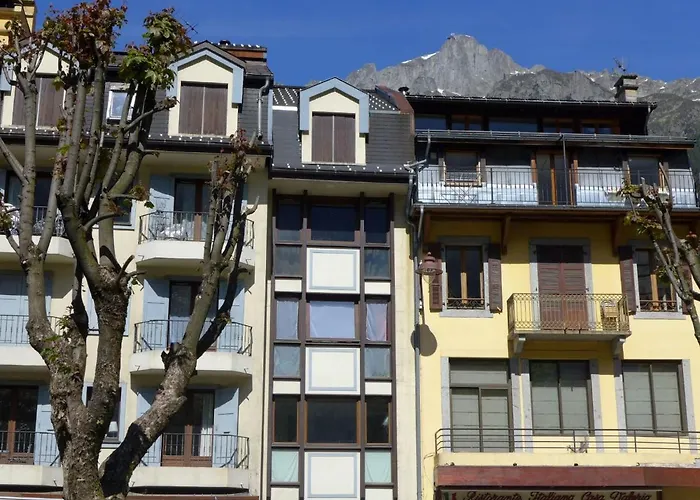 Lejlighed L'armancette By Interhome *