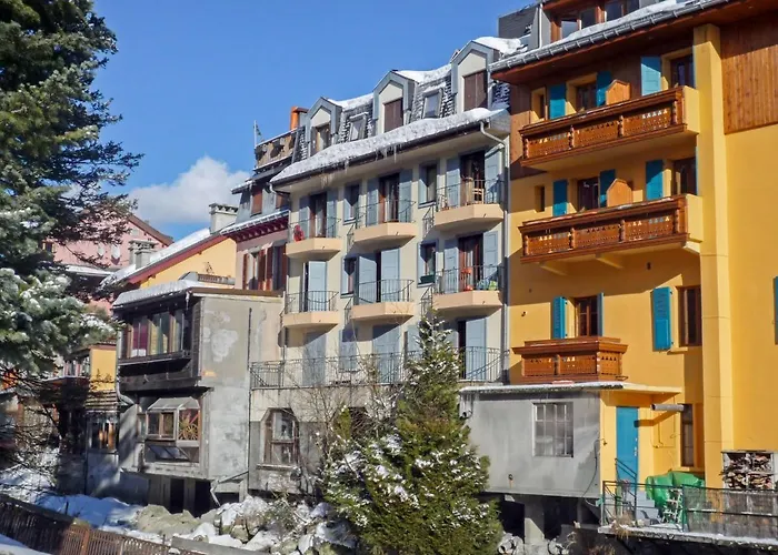 L'armancette By Interhome Lejlighed *