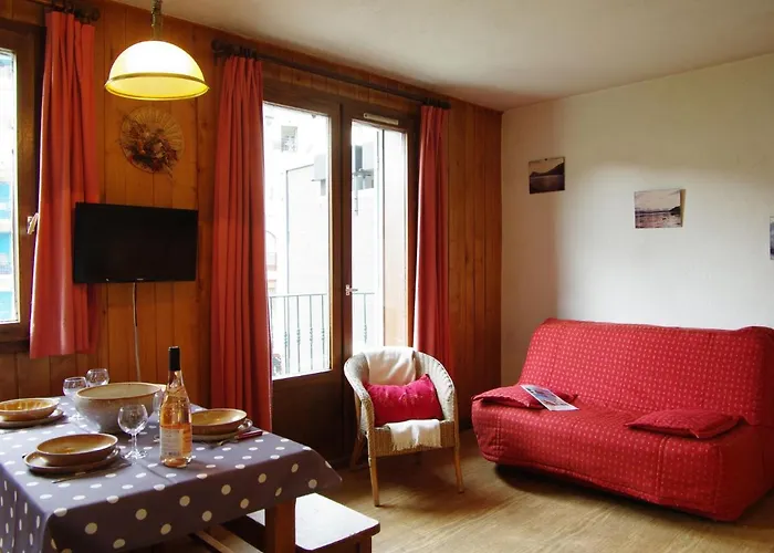 L'armancette By Interhome Lejlighed Chamonix