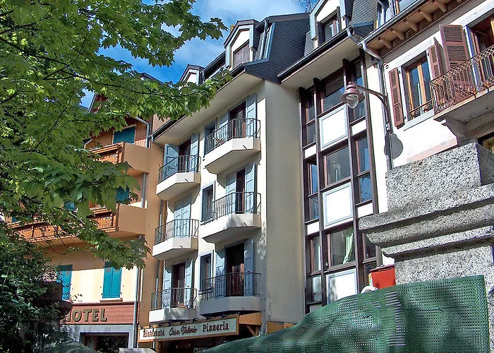 Lägenhet L'armancette By Interhome