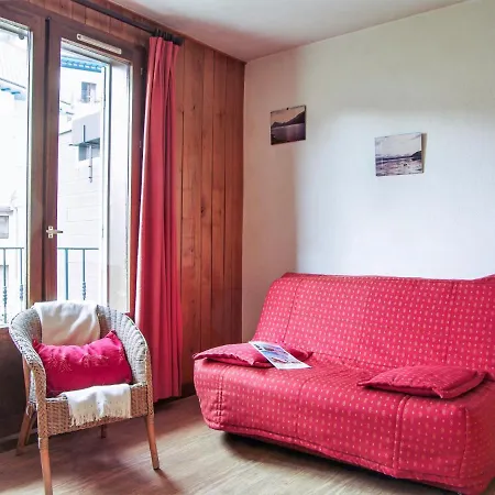 Appartement L'armancette By Interhome