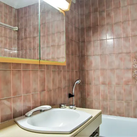 Appartement L'armancette By Interhome