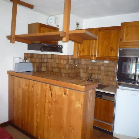 L'armancette By Interhome Apartament Chamonix